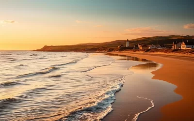 Prince Edward Island, Canada: Best Months for a Weather-Savvy Trip