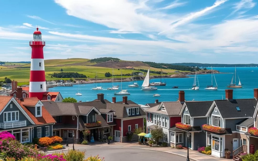 Prince Edward Island, Canada: Best Things to Do - Top Picks