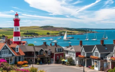 Prince Edward Island, Canada: Best Things to Do – Top Picks