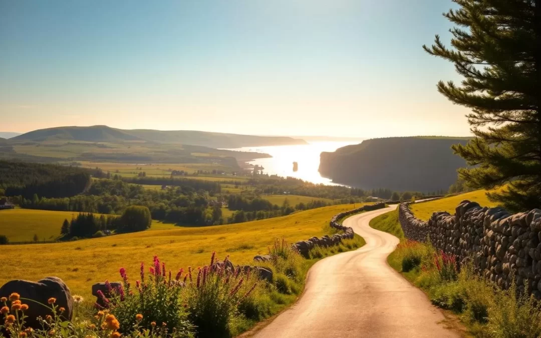 Prince Edward Island, Canada: Official and widely spoken languages