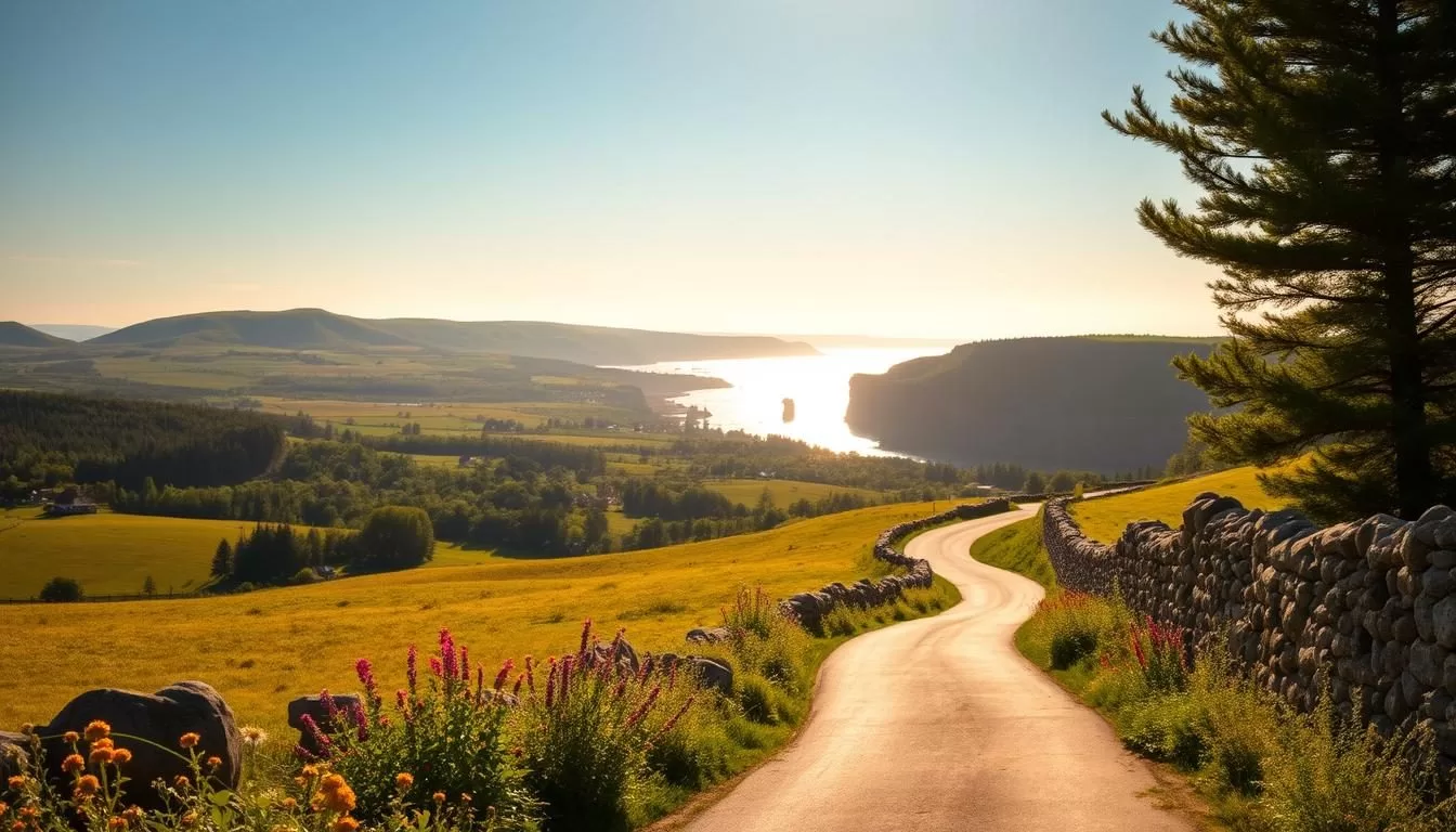 Prince Edward Island, Canada: Official and widely spoken languages