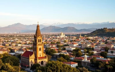 Quito, Ecuador: Best Things to Do – Top Picks