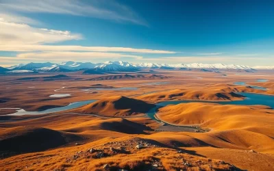 Quttinirpaaq National Park, Nunavut: Best Things to Do – Top Picks