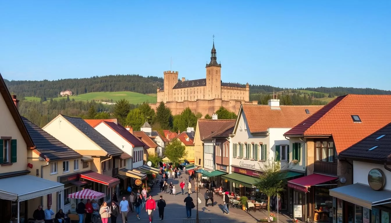 Ramstein, Germany: Best Things to Do - Top Picks