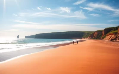 Red Sands Shore, Prince Edward Island: Best Things to Do – Top Picks