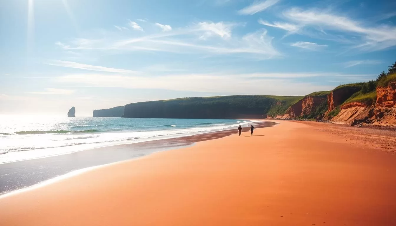 Red Sands Shore, Prince Edward Island: Best Things to Do - Top Picks