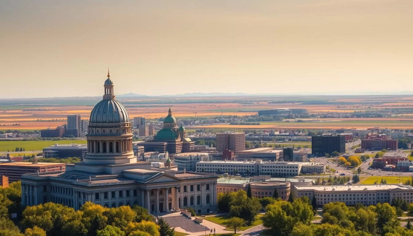 Regina, Saskatchewan: Best Things to Do - Top Picks