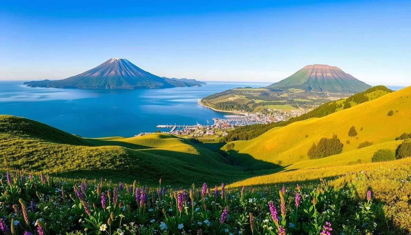 Rishiri Rebun Sarobetsu National Park, Japan: Best Things to Do - Top Picks