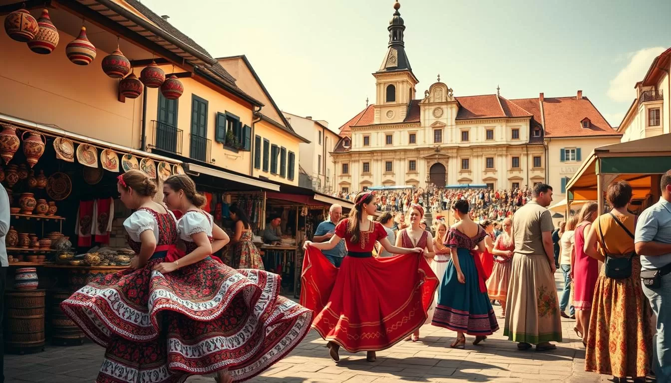 Romania: Top Festivals to Check Out When Visiting
