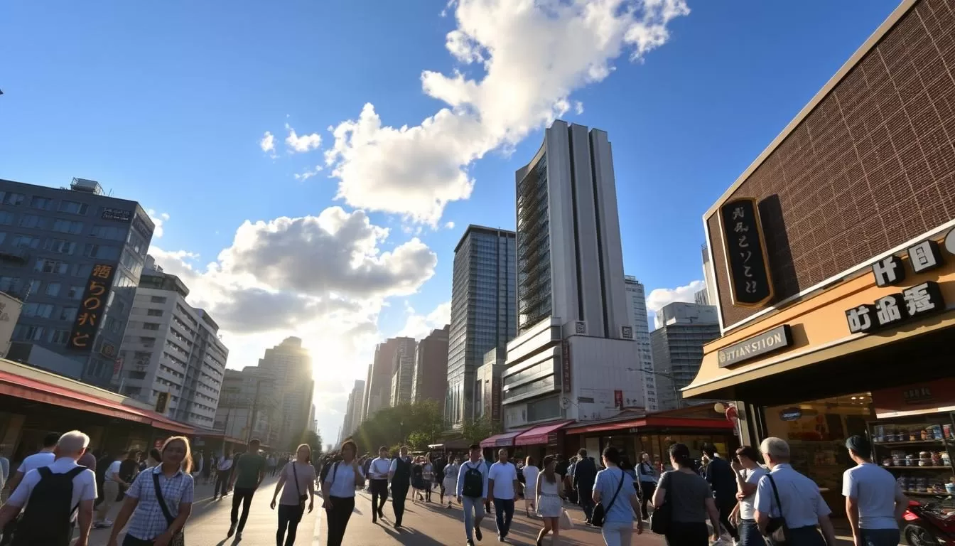 Roppongi District, Tōkyō, Japan: Best Things to Do - Top Picks