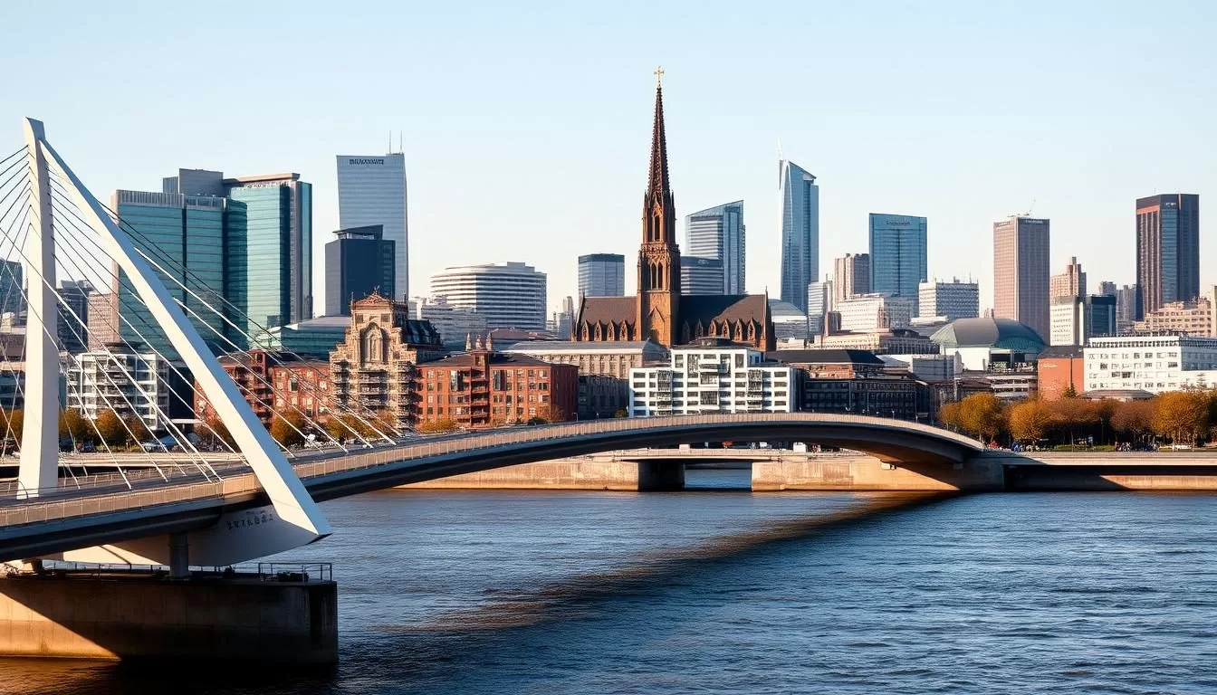 Rotterdam, Netherlands: Best Things to Do - Top Picks