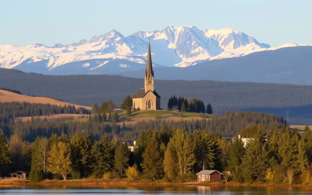 Russell, Manitoba: Best Things to Do - Top Picks