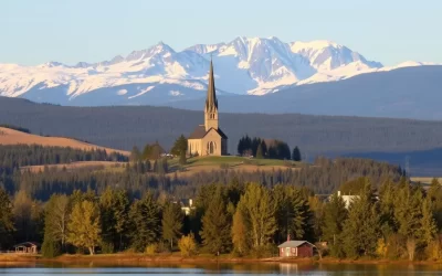 Russell, Manitoba: Best Things to Do – Top Picks
