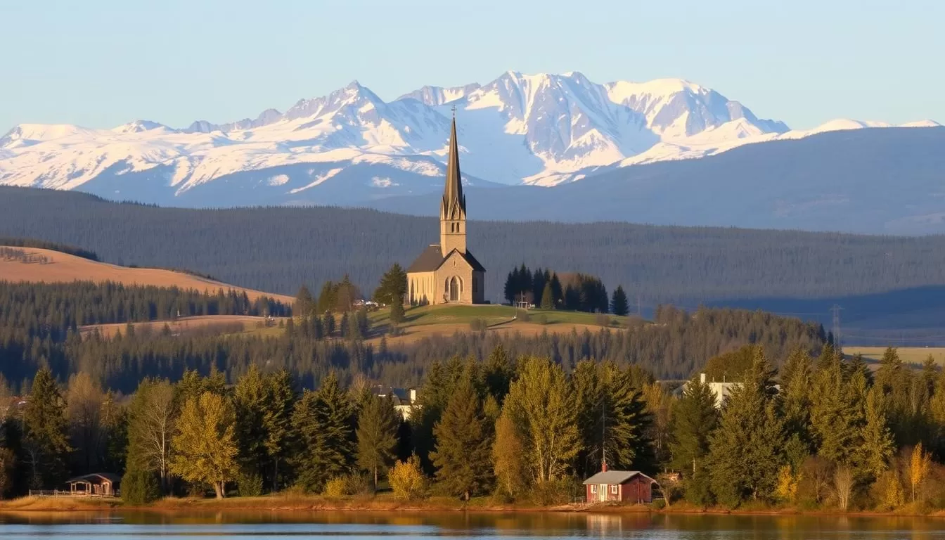 Russell, Manitoba: Best Things to Do - Top Picks
