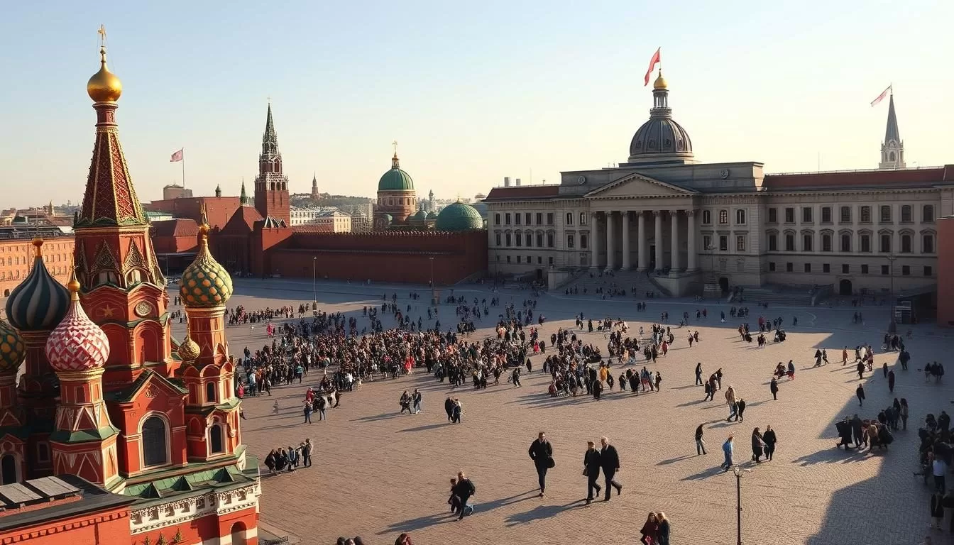 Russia: Best Things to Do - Top Picks