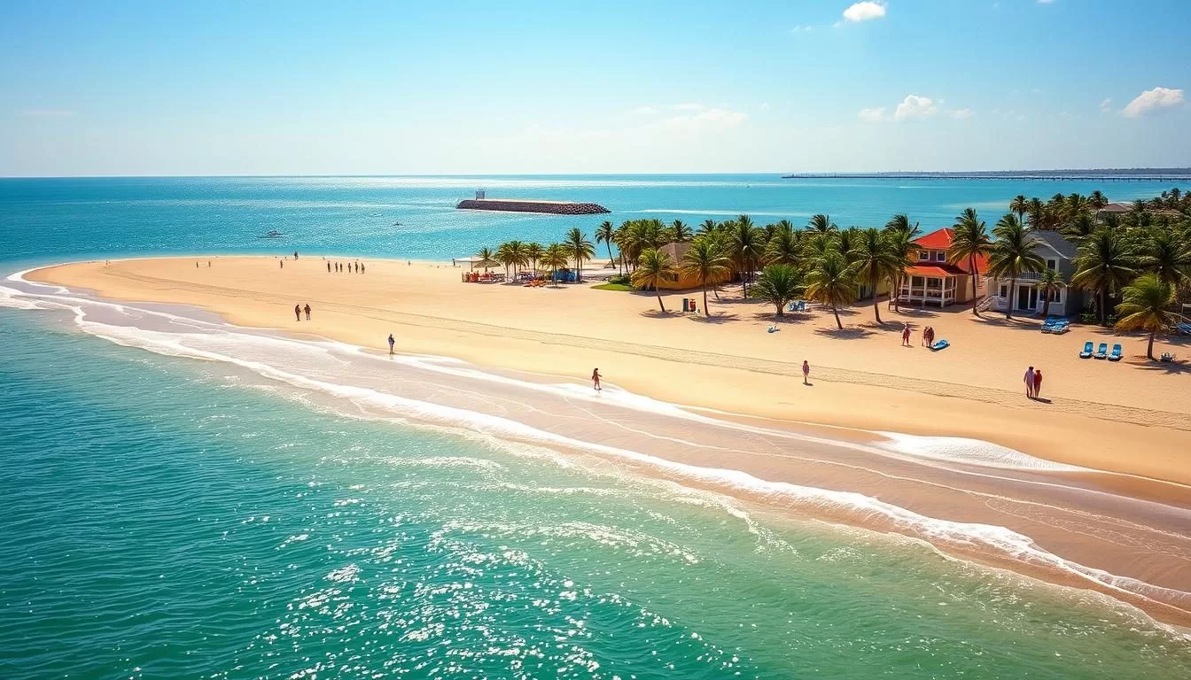 Rutherford Beach, Louisiana: Best Things to Do - Top Picks