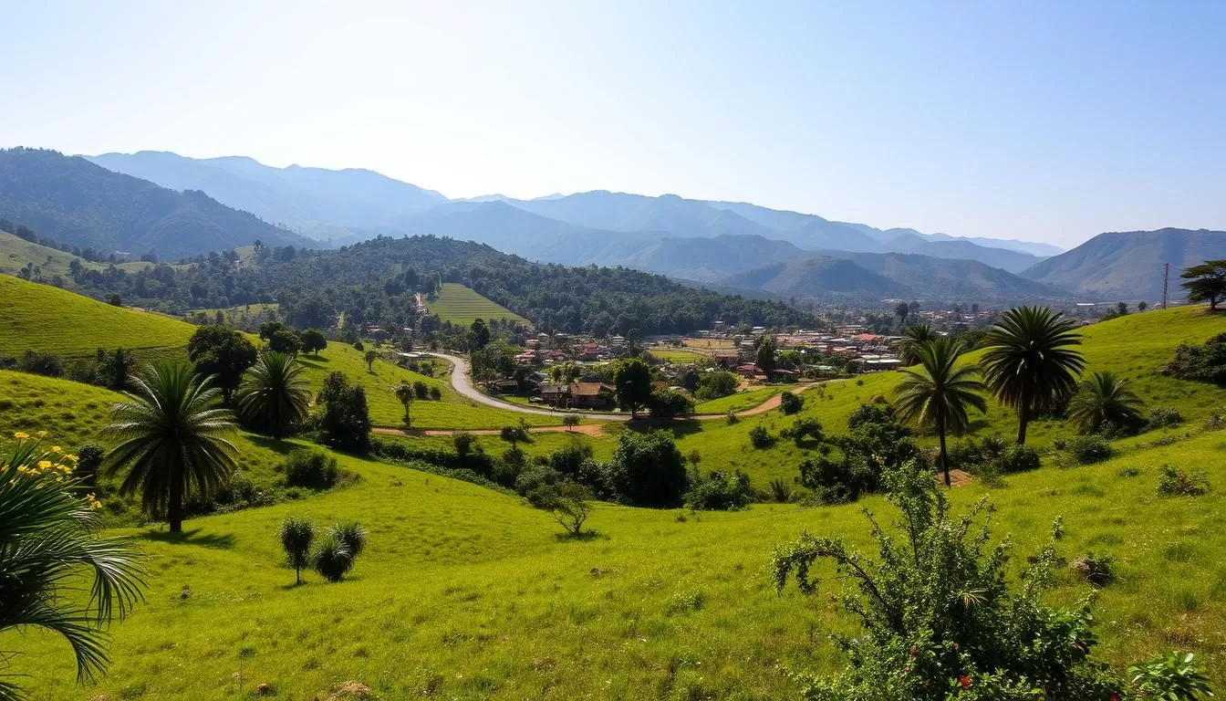 Rwanda: Best Months for a Weather-Savvy Trip