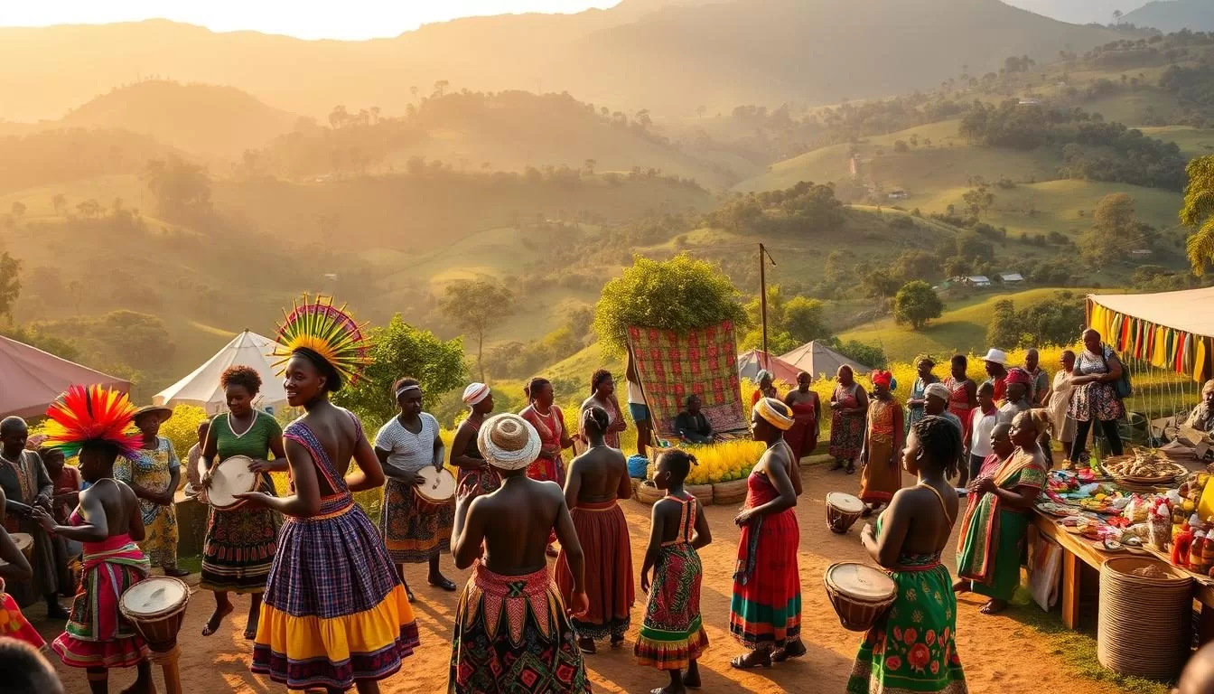 Rwanda: Top Festivals to Check Out When Visiting