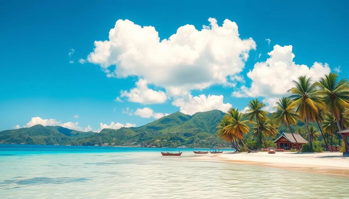 Ryūkyū (Nansei) Islands, Japan: Best Months for a Weather-Savvy Trip
