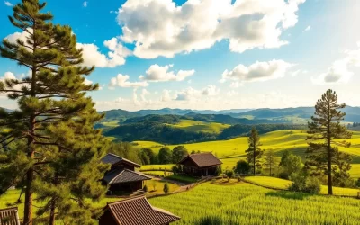 Saga Prefecture, Japan: Best Months for a Weather-Savvy Trip