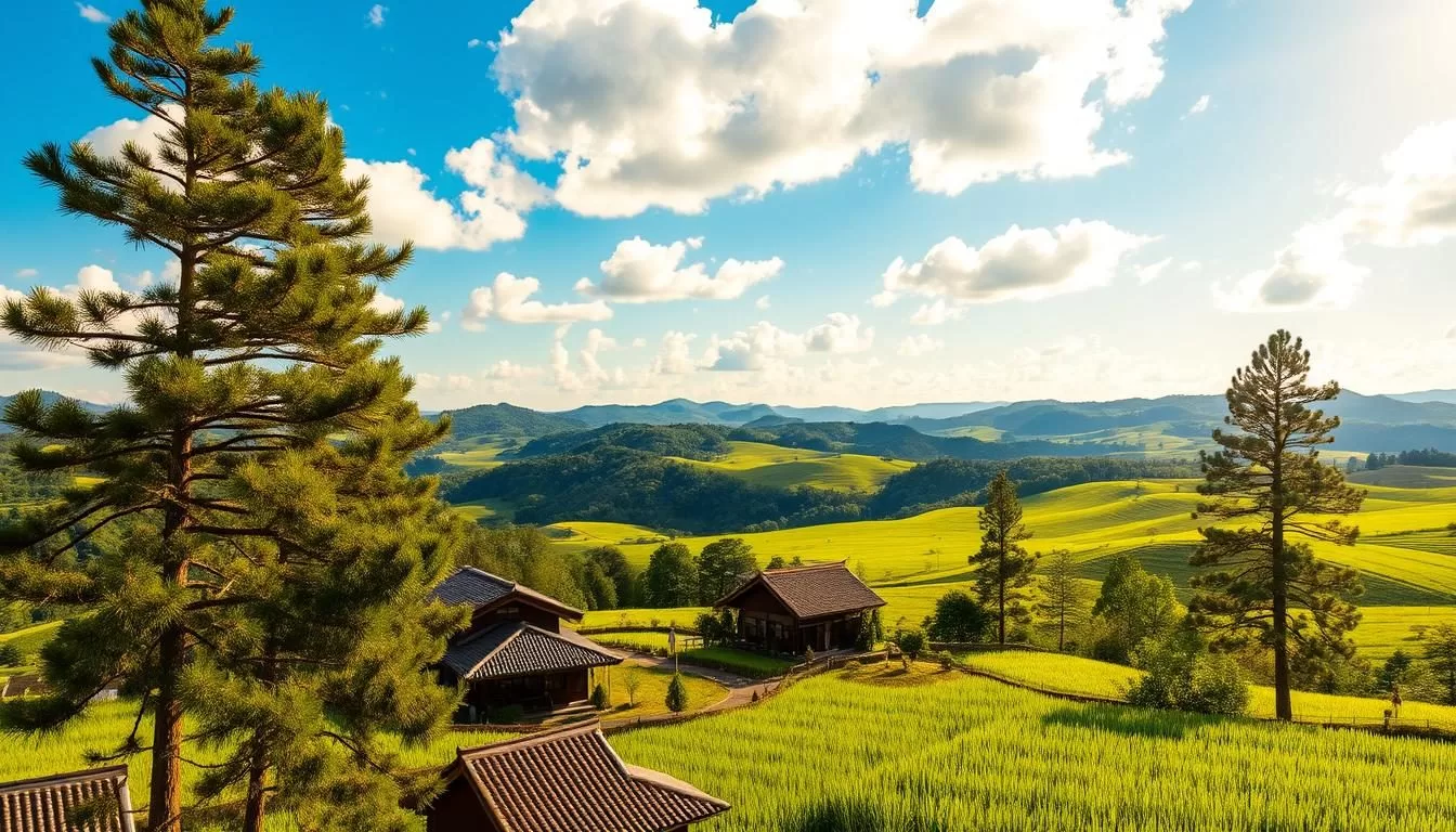 Saga Prefecture, Japan: Best Months for a Weather-Savvy Trip