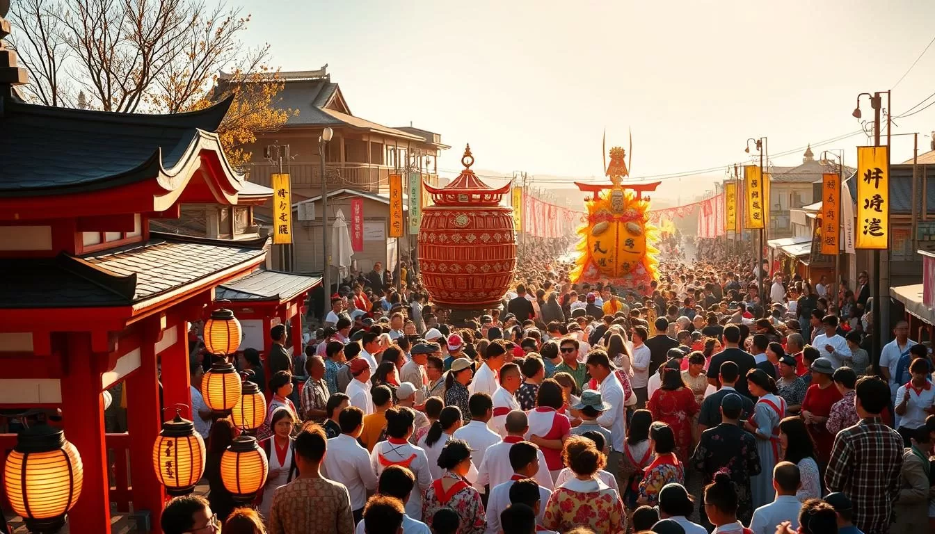 Saga Prefecture, Japan: Top Festivals to Check Out When Visiting