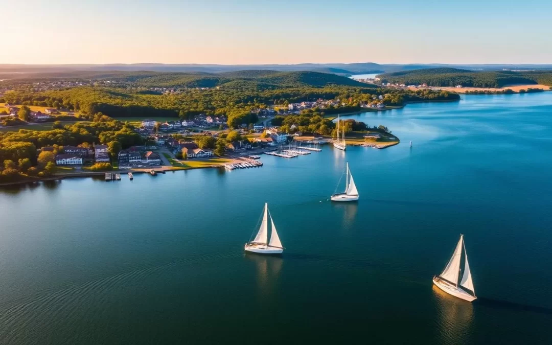 Saint Michaels, Maryland: Best Things to Do - Top Picks