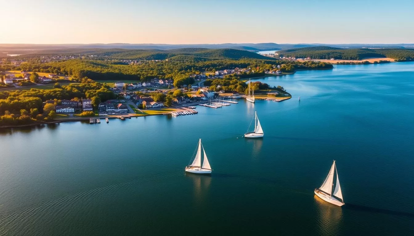 Saint Michaels, Maryland: Best Things to Do - Top Picks