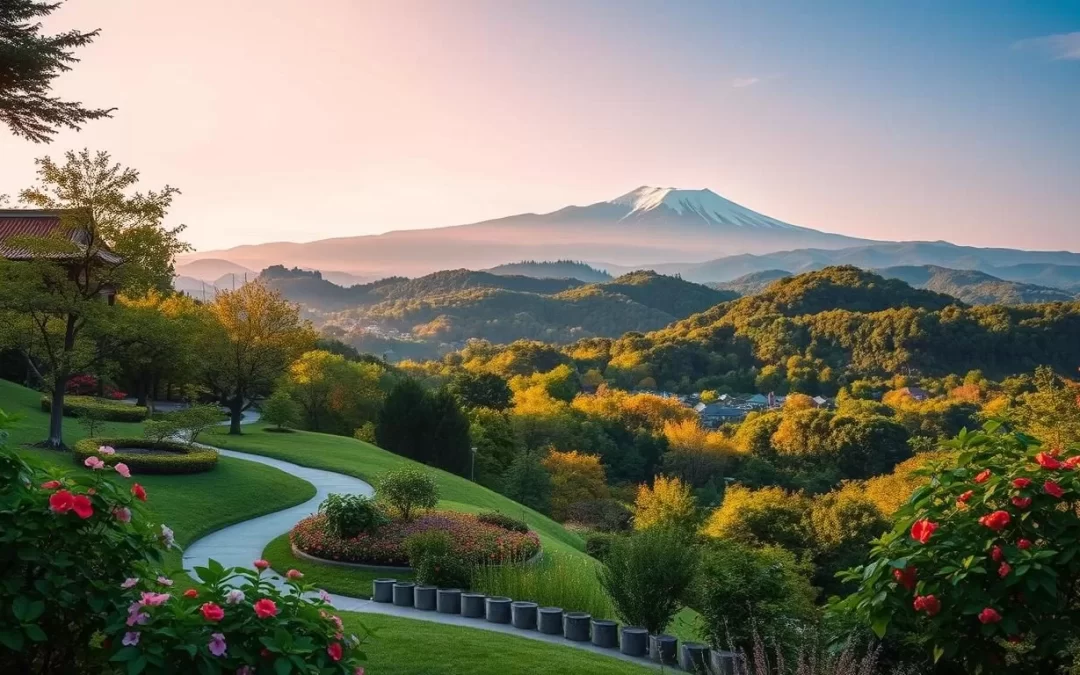 Saitama Prefecture, Japan: Best Months for a Weather-Savvy Trip