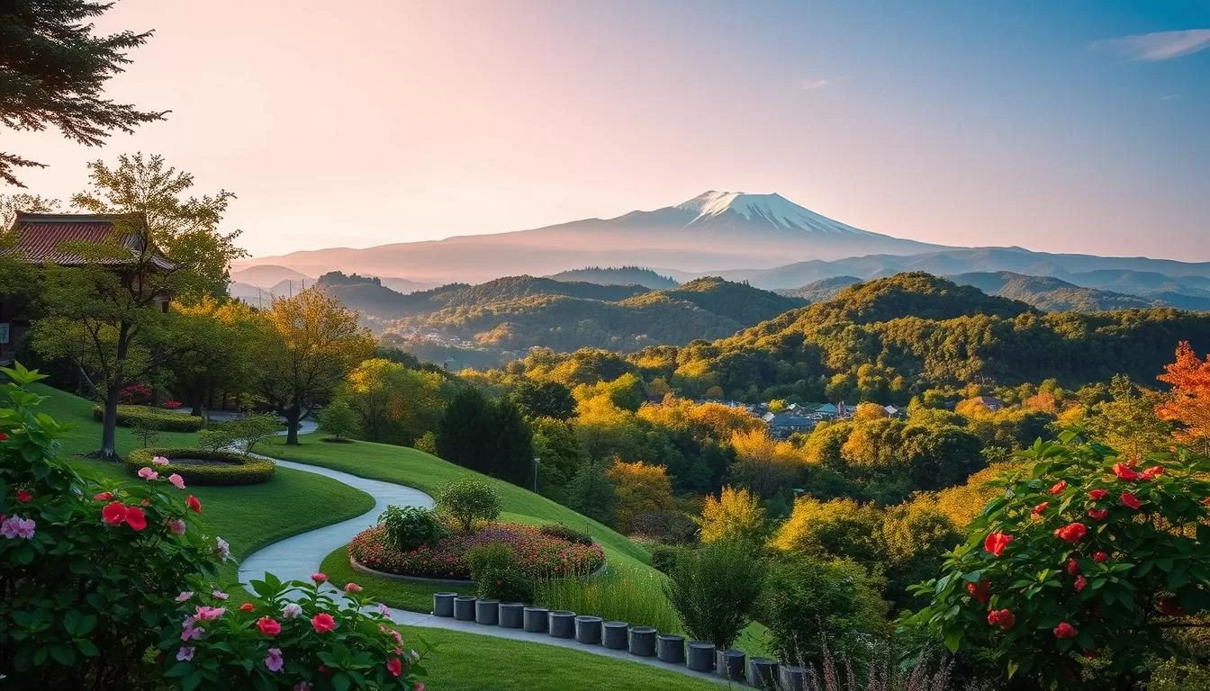Saitama Prefecture, Japan: Best Months for a Weather-Savvy Trip