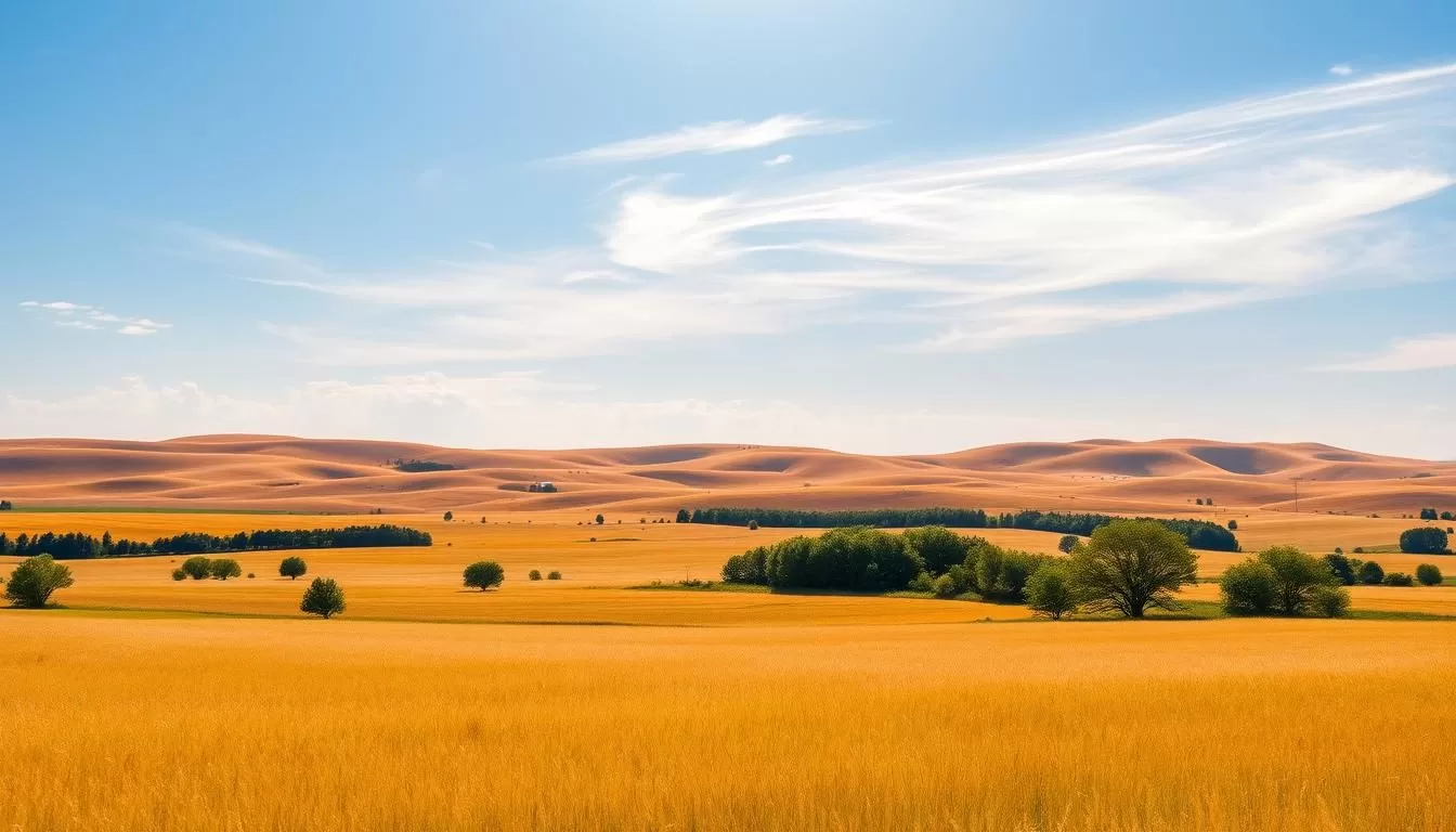 Saskatchewan, Canada: Best Months for a Weather-Savvy Trip