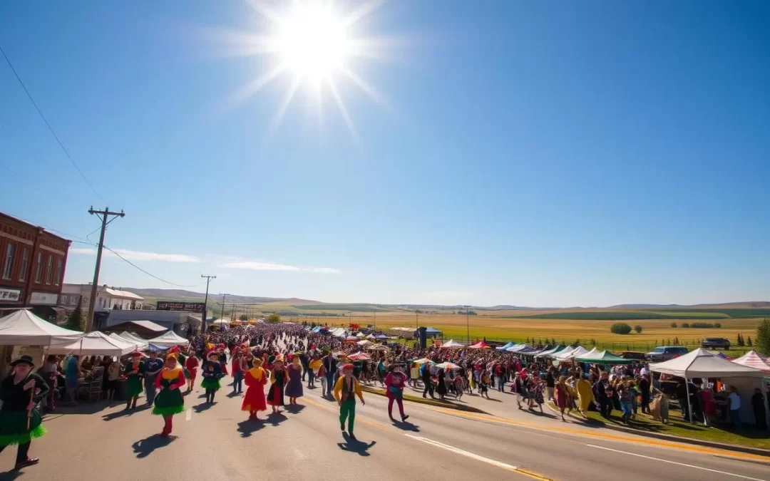 Saskatchewan, Canada: Top Festivals to Check Out When Visiting