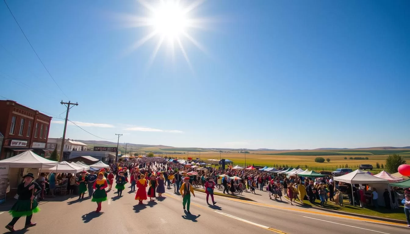 Saskatchewan, Canada: Top Festivals to Check Out When Visiting