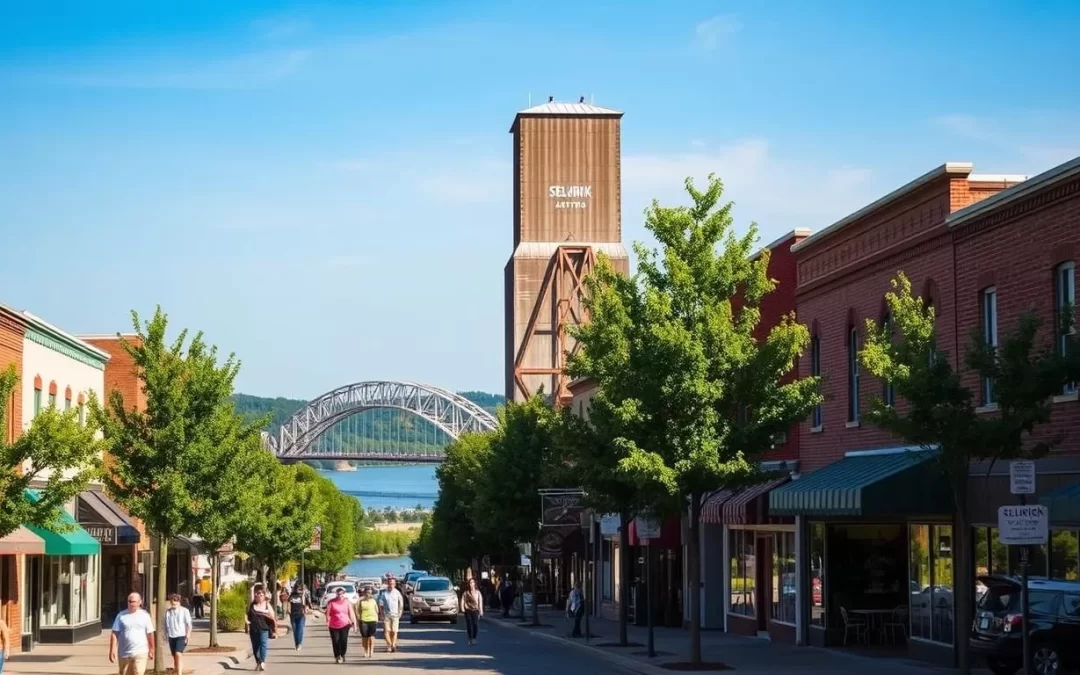 Selkirk, Manitoba: Best Things to Do - Top Picks