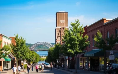 Selkirk, Manitoba: Best Things to Do – Top Picks