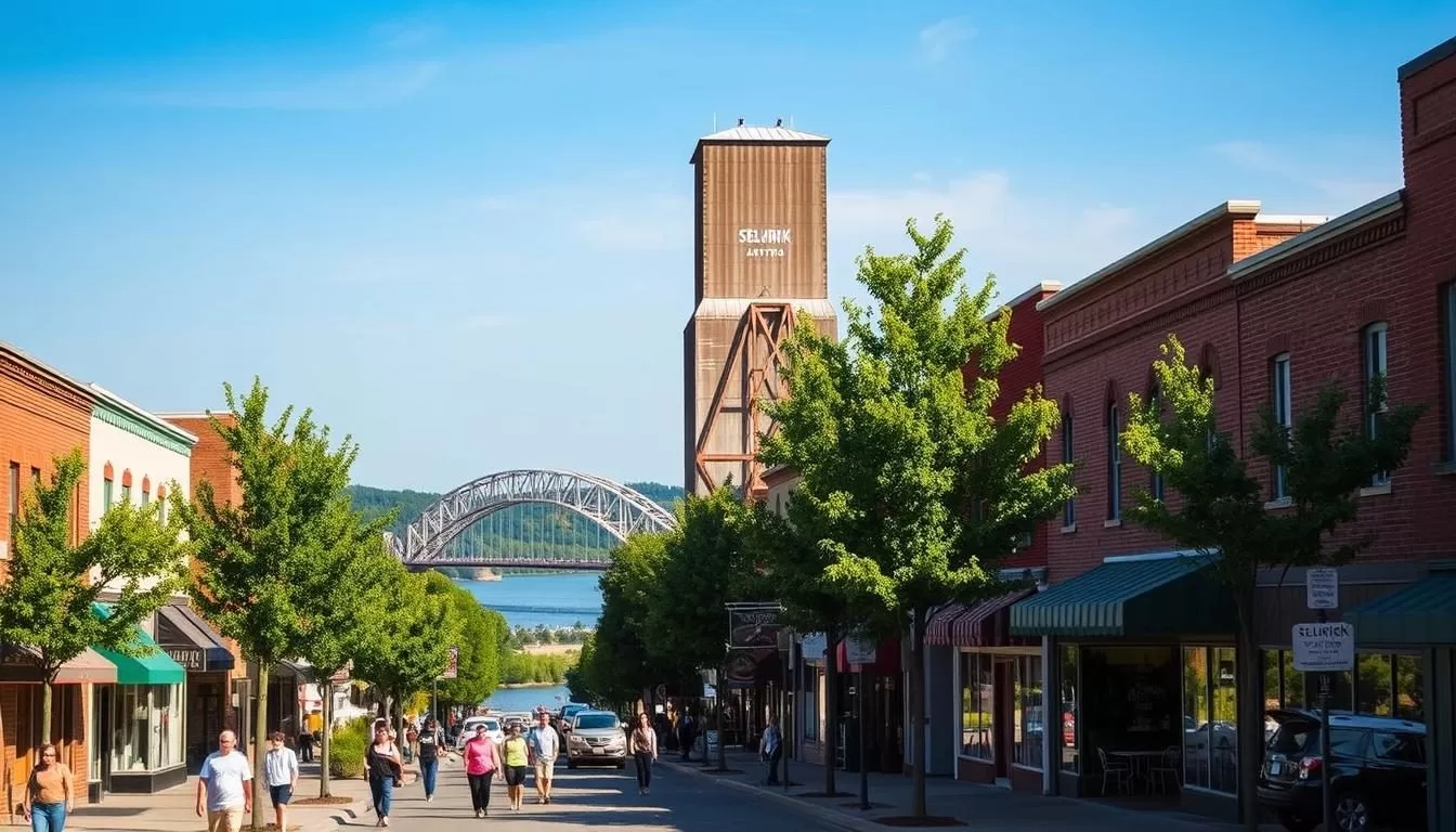 Selkirk, Manitoba: Best Things to Do - Top Picks
