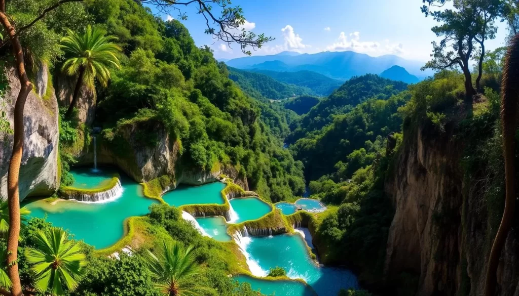 Semuc Champey, Guatemala: Best Things to Do - Top Picks