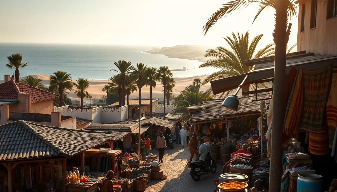 Senegal: Best Months for a Weather-Savvy Trip