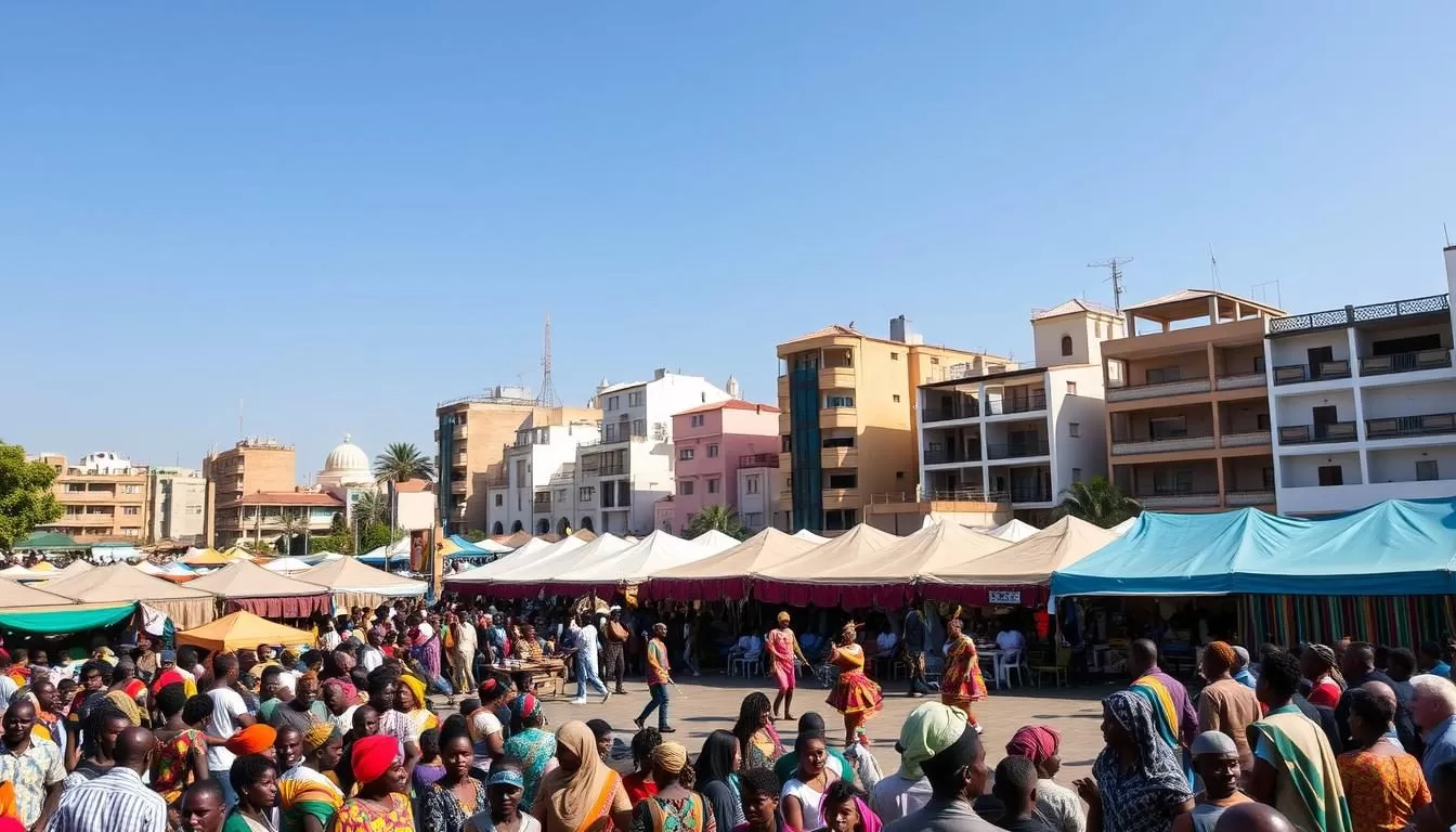 Senegal: Top Festivals to Check Out When Visiting
