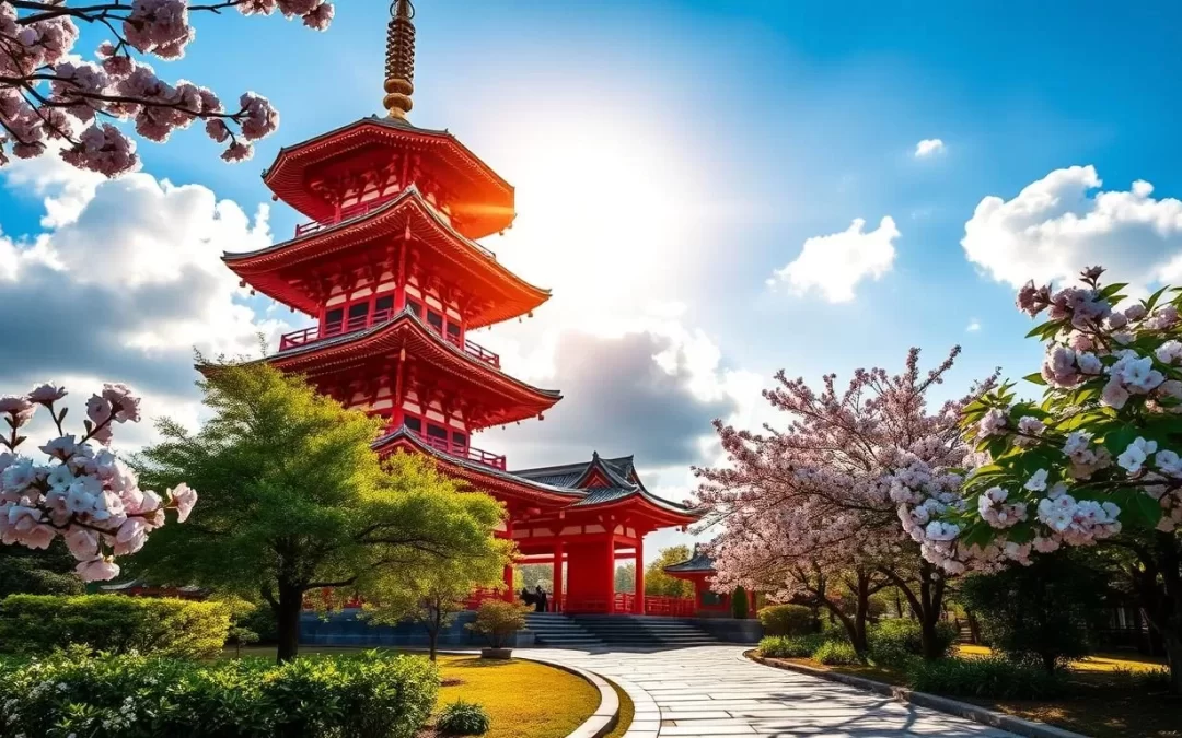 Sensō-ji Temple, Tōkyō, Japan: Visitor Information