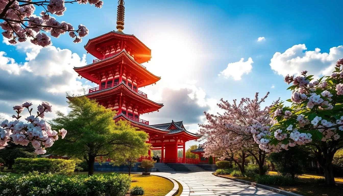 Sensō-ji Temple, Tōkyō, Japan: Visitor Information
