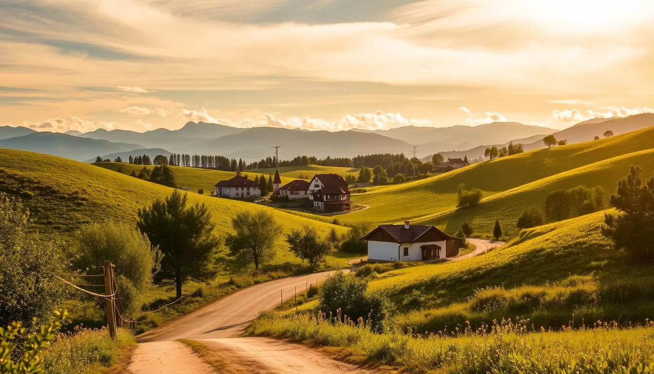 Serbia: Best Months for a Weather-Savvy Trip
