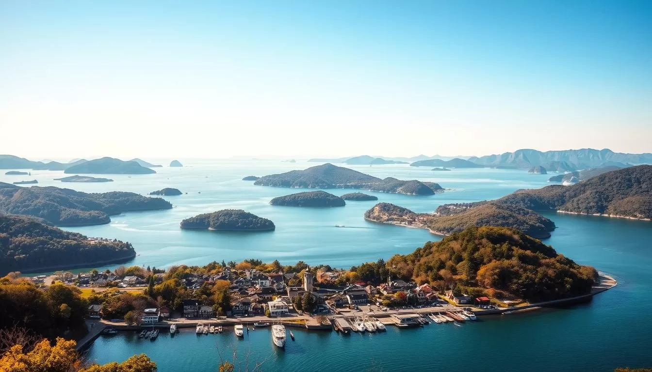 Seto Inland Sea Islands, Japan: Best Things to Do - Top Picks