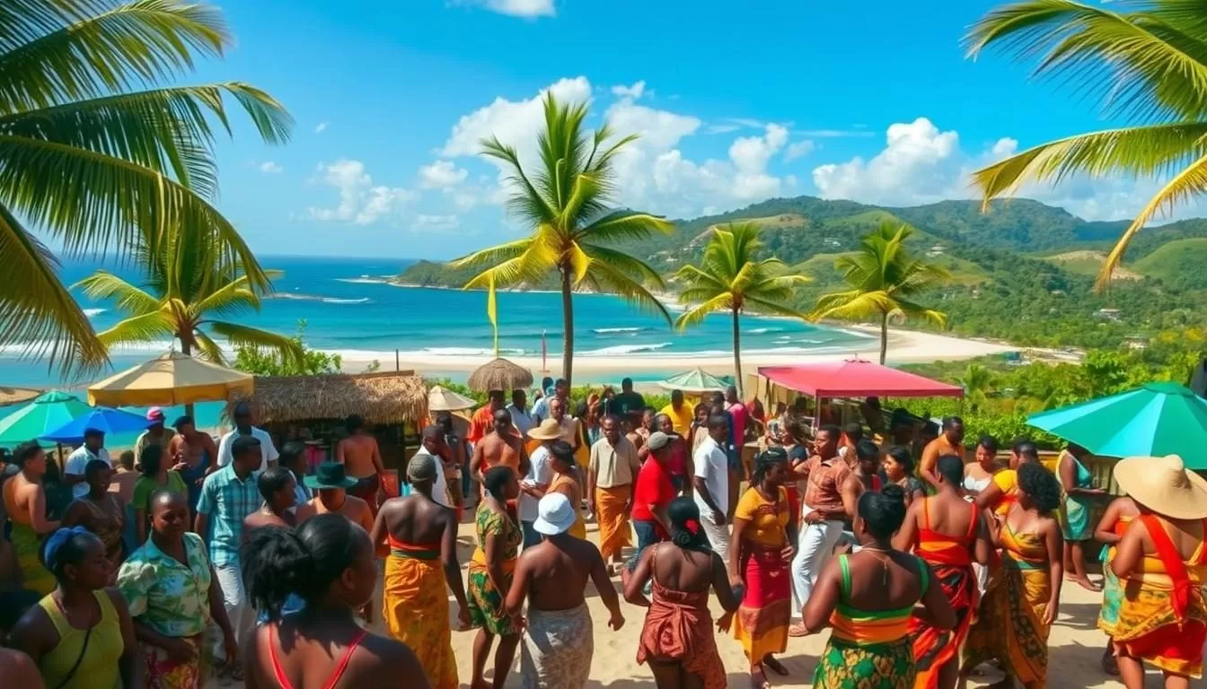 Seychelles: Top Festivals to Check Out When Visiting