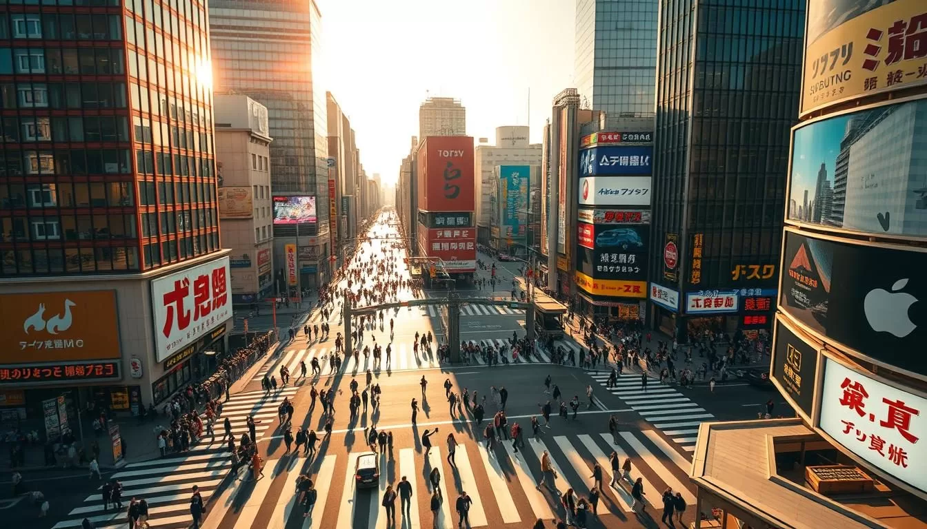 Shibuya (Scramble) Crossing, Tōkyō, Japan: Best Things to Do - Top Picks