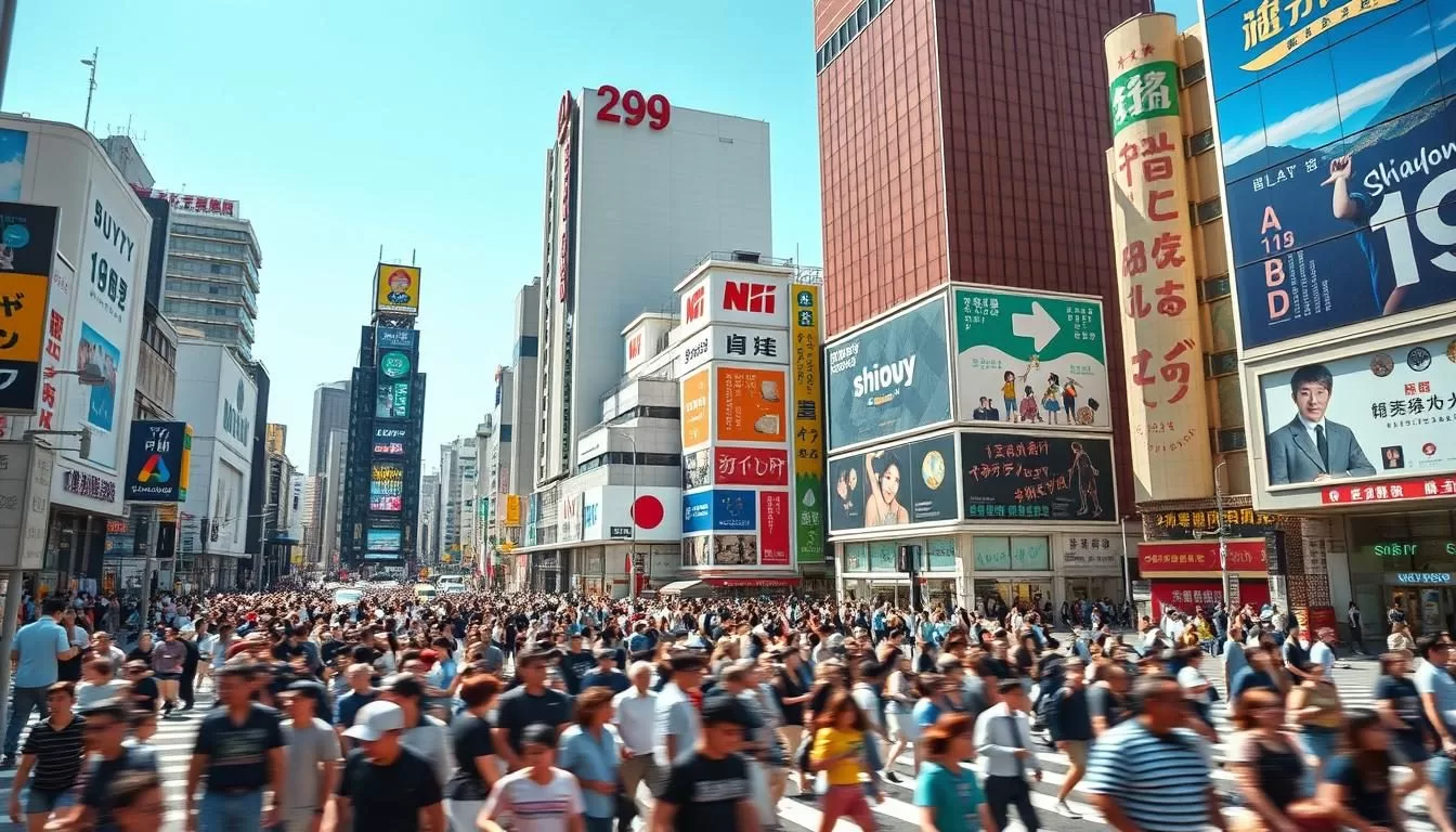 Shibuya-ku, Tōkyō, Japan: Best Things to Do - Top Picks