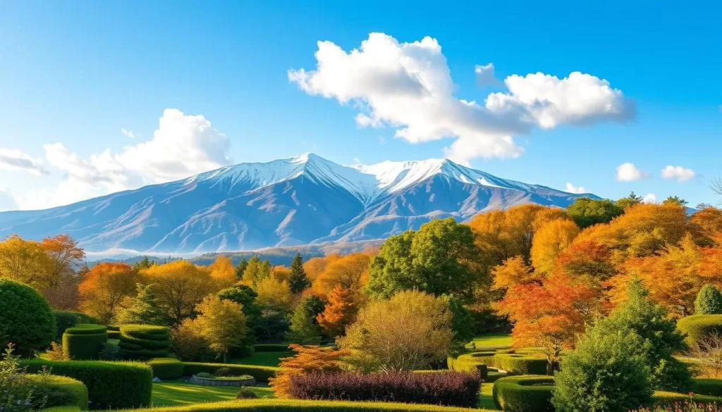 Shiga Prefecture, Japan: Best Months for a Weather-Savvy Trip