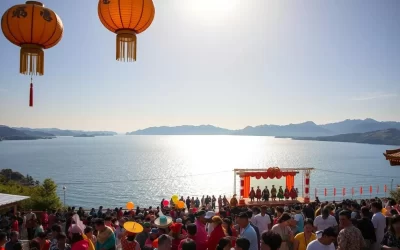 Shiga Prefecture, Japan: Top Festivals to Check Out When Visiting