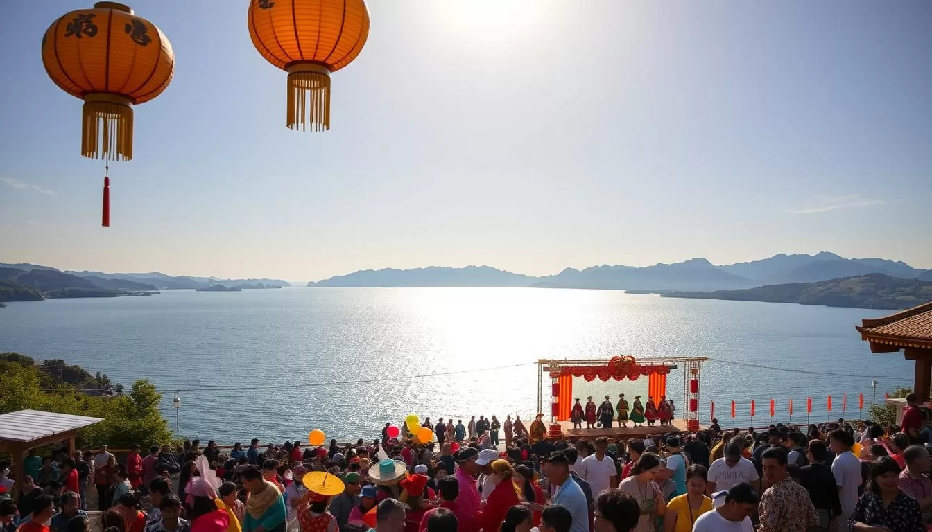 Shiga Prefecture, Japan: Top Festivals to Check Out When Visiting