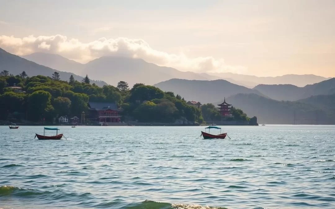 Shikoku Island, Japan: Best Things to Do - Top Picks